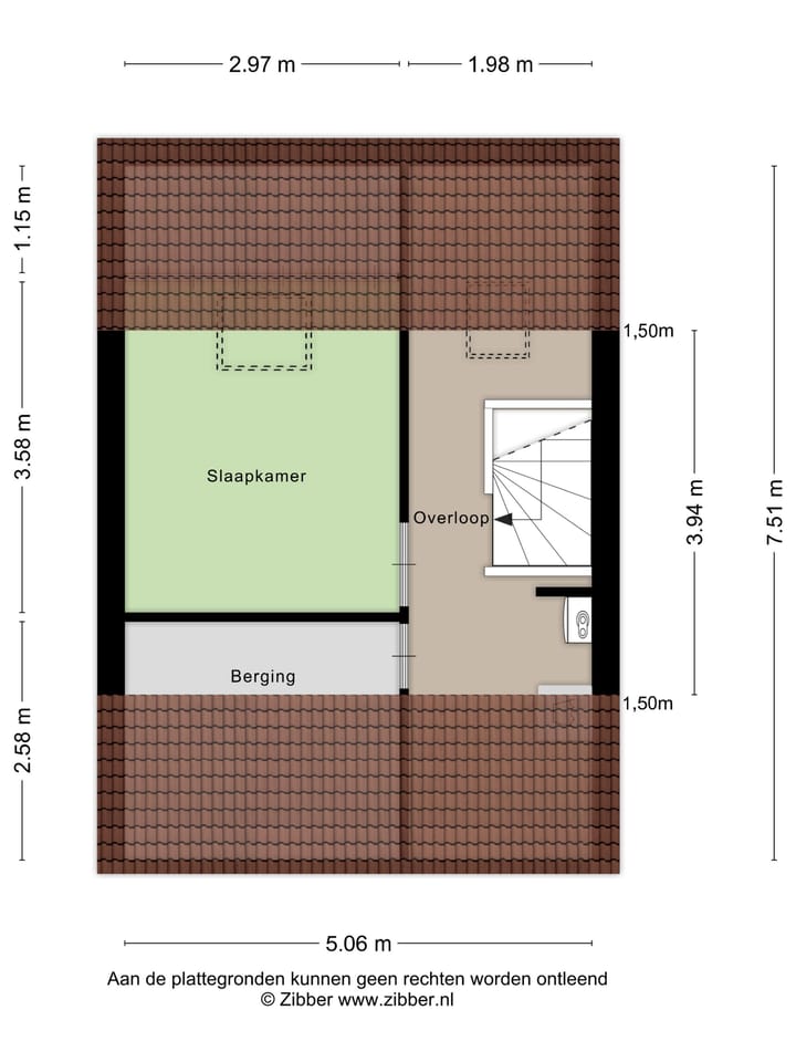 Photo 45 of Aalscholverlaan 43