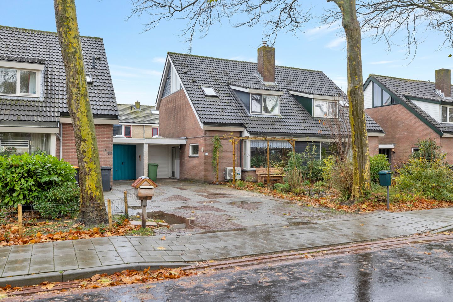 Foto 1 van Schagerweg 94