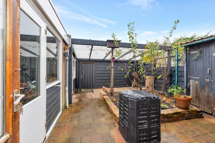 Foto 5 van Schagerweg 94