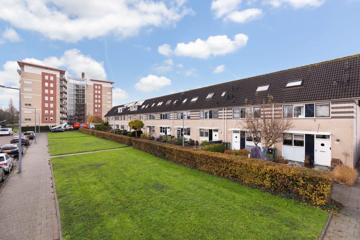 Adriana Noorlandersingel 105 main image