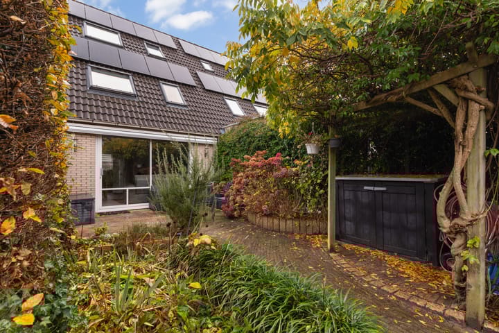 Foto 3 van Adriana Noorlandersingel 105