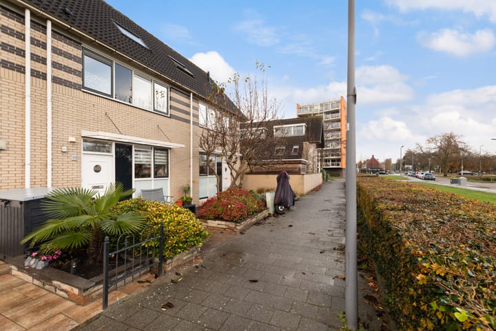 Foto 5 van Adriana Noorlandersingel 105