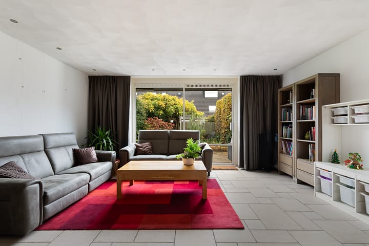 Foto 9 van Adriana Noorlandersingel 105