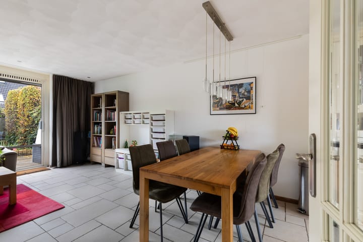 Foto 14 van Adriana Noorlandersingel 105