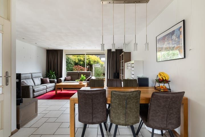 Foto 13 van Adriana Noorlandersingel 105