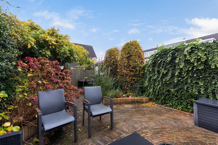 Foto 19 van Adriana Noorlandersingel 105