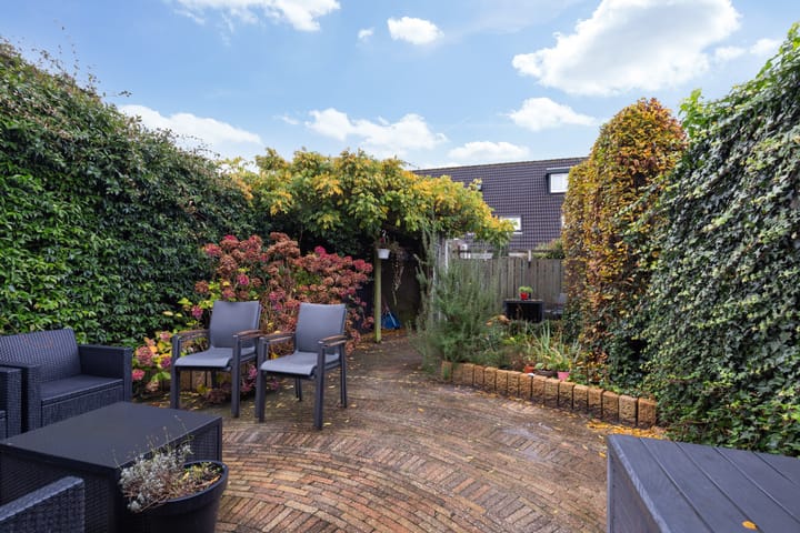 Foto 17 van Adriana Noorlandersingel 105