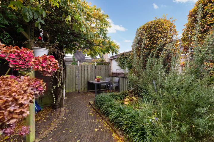 Foto 20 van Adriana Noorlandersingel 105