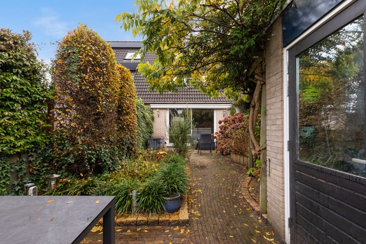 Foto 21 van Adriana Noorlandersingel 105