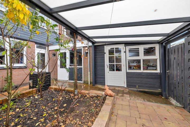 Foto 28 van Schagerweg 94