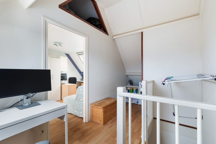 Foto 30 van Adriana Noorlandersingel 105