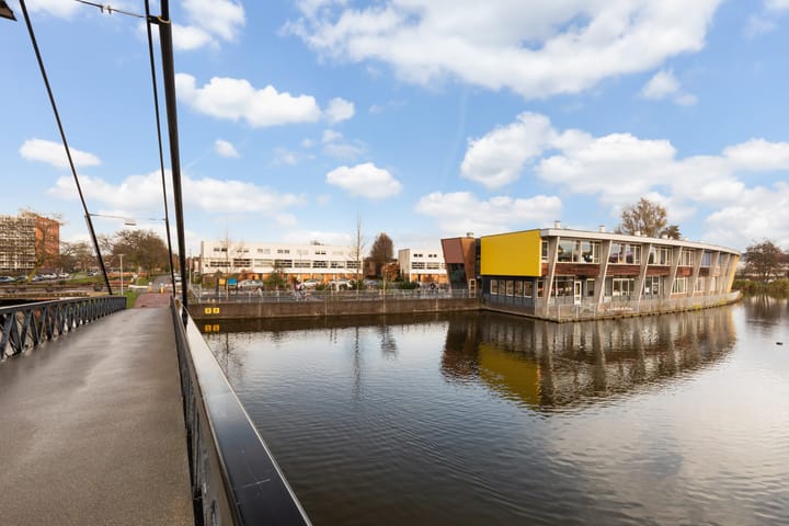 Foto 42 van Adriana Noorlandersingel 105