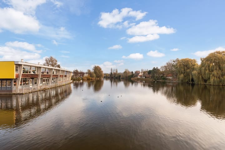 Foto 43 van Adriana Noorlandersingel 105