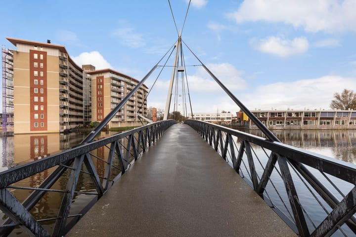 Foto 46 van Adriana Noorlandersingel 105