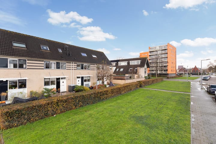 Foto 47 van Adriana Noorlandersingel 105