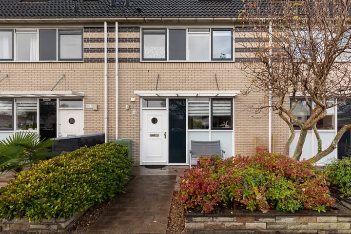 Foto 49 van Adriana Noorlandersingel 105