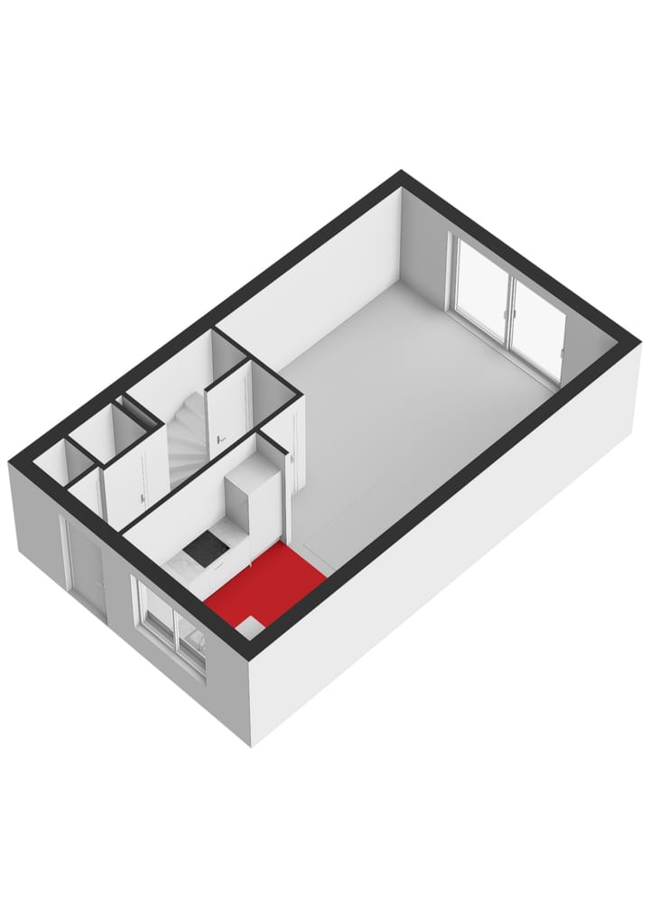 Foto 57 van Adriana Noorlandersingel 105