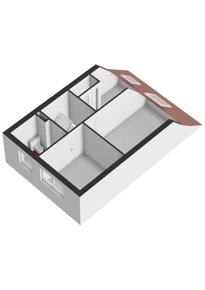 Foto 59 van Adriana Noorlandersingel 105