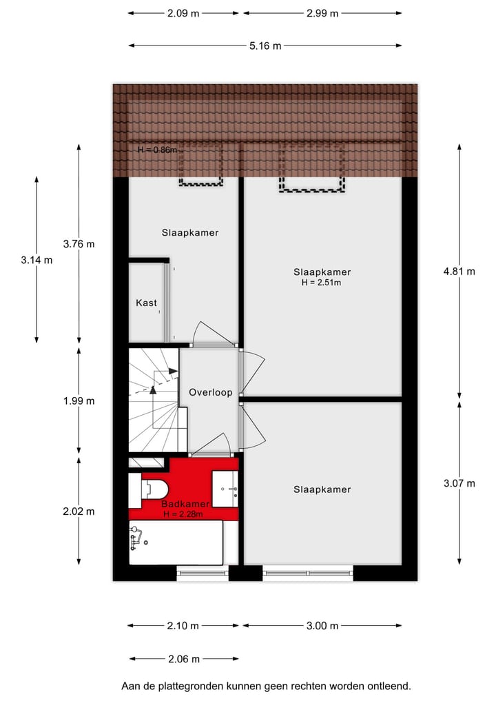 Foto 58 van Adriana Noorlandersingel 105