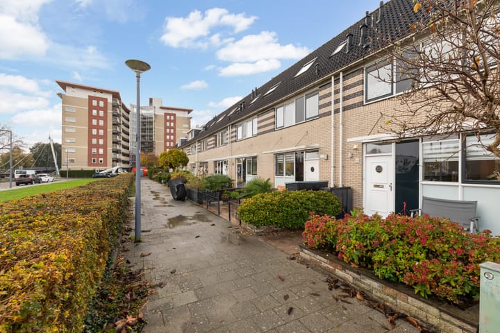 Foto 52 van Adriana Noorlandersingel 105