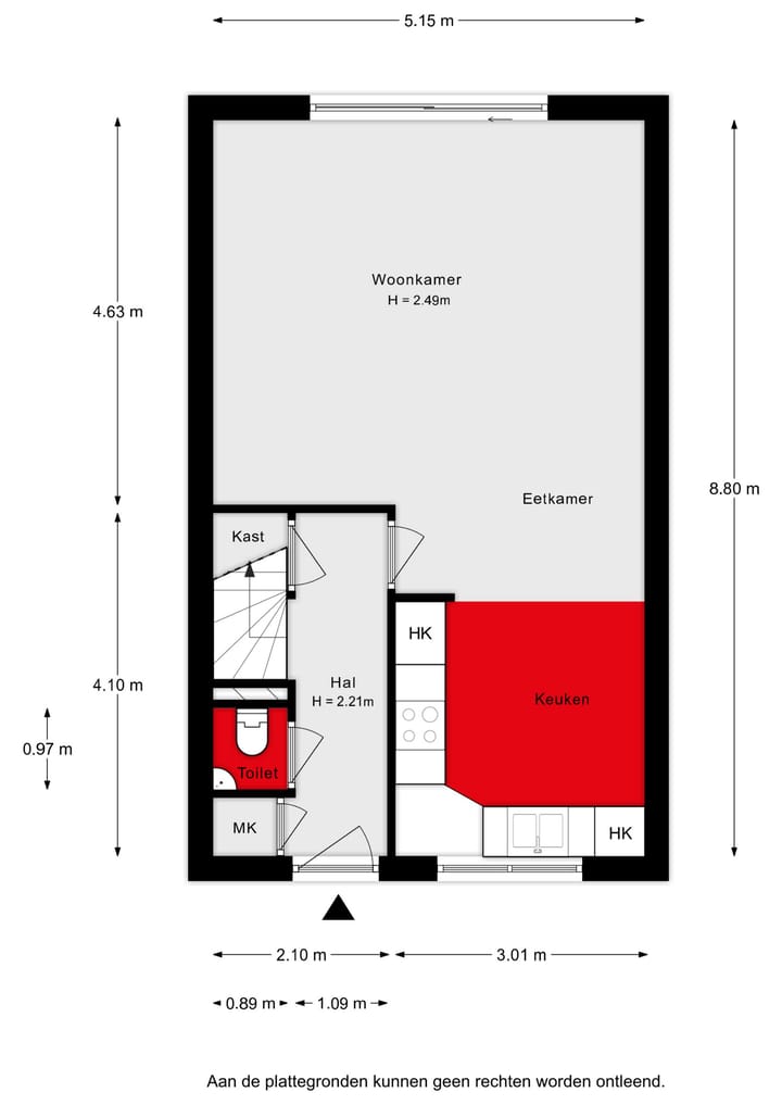 Foto 56 van Adriana Noorlandersingel 105