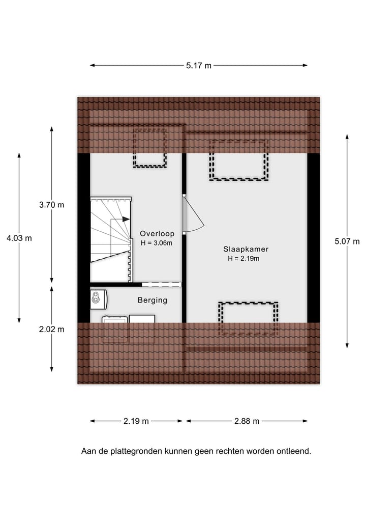 Foto 60 van Adriana Noorlandersingel 105