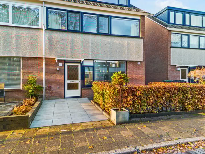 Photo 4 of Luykendreef 14