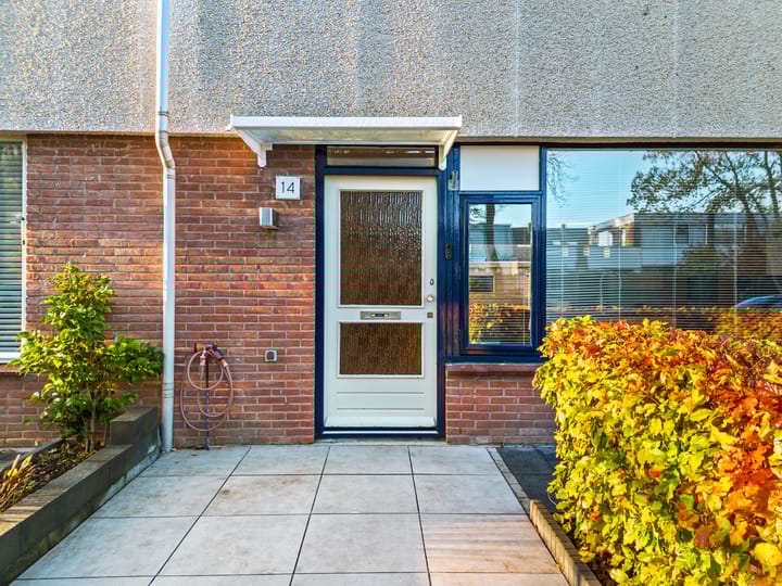 Photo 5 of Luykendreef 14