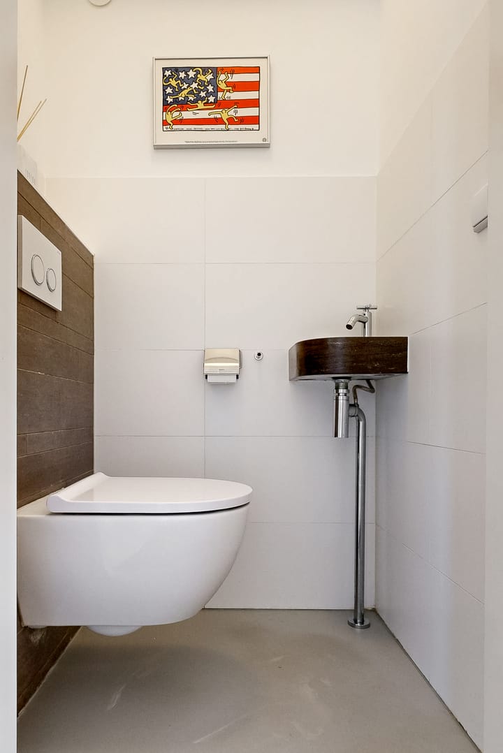 Photo 7 of Luykendreef 14