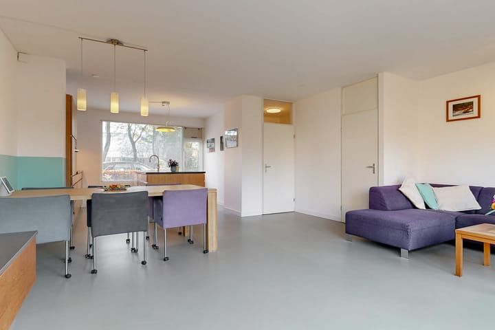 Photo 8 of Luykendreef 14