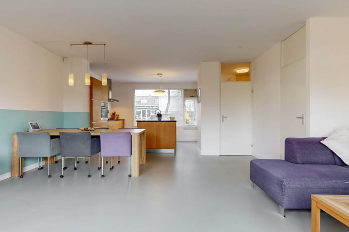 Photo 9 of Luykendreef 14