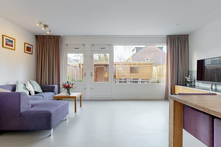 Photo 11 of Luykendreef 14