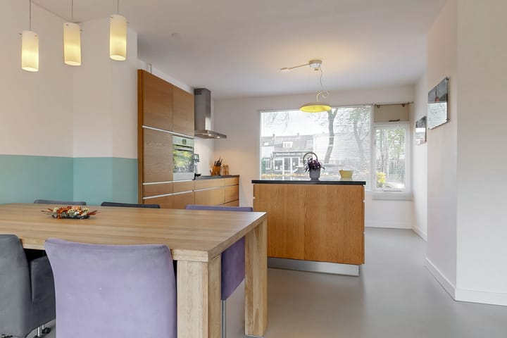 Photo 12 of Luykendreef 14