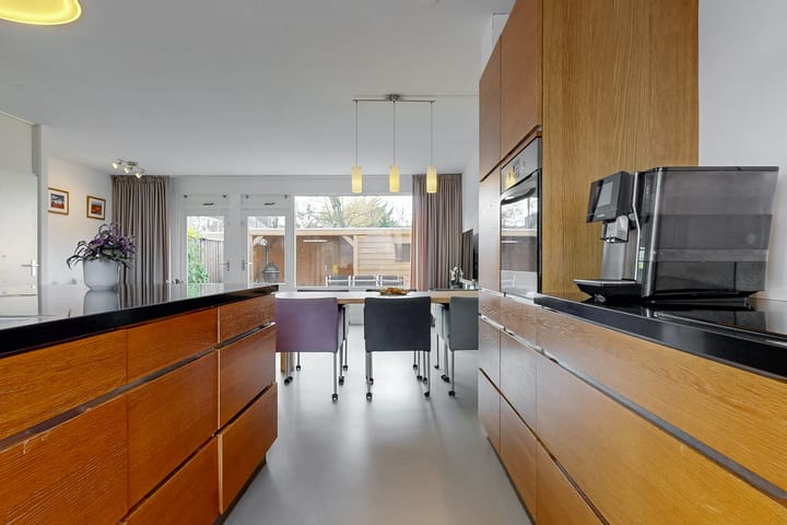 Photo 16 of Luykendreef 14