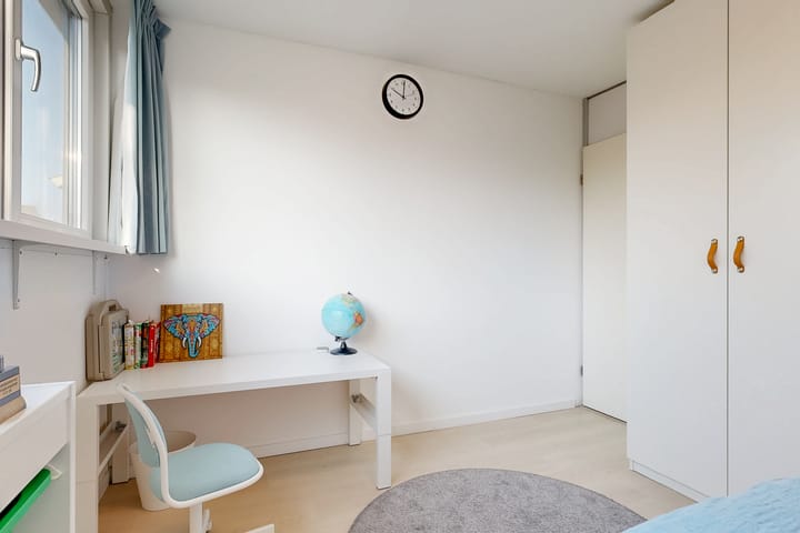 Photo 20 of Luykendreef 14