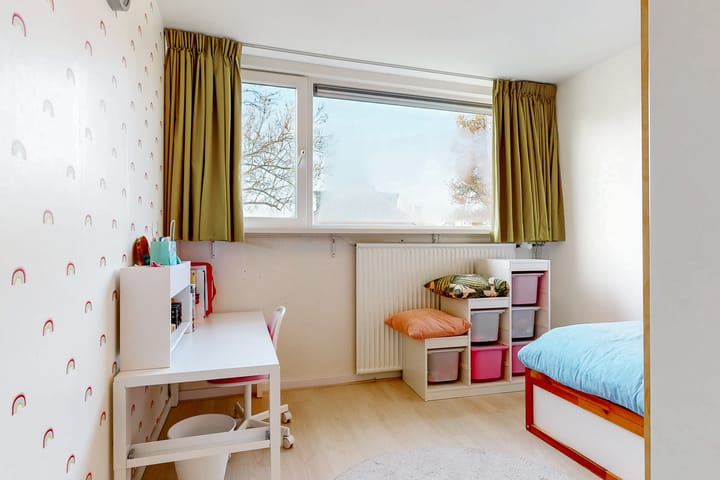 Photo 24 of Luykendreef 14