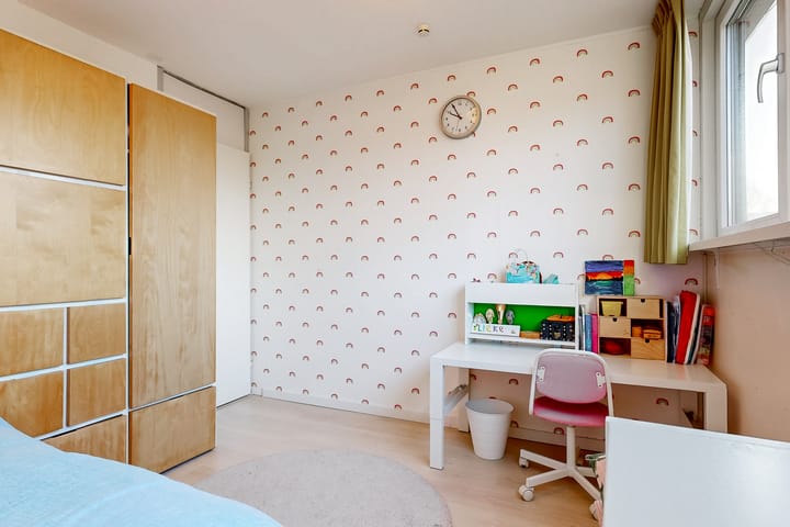 Photo 25 of Luykendreef 14