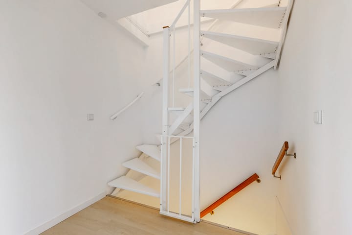 Photo 32 of Luykendreef 14