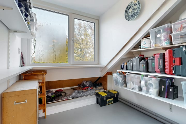 Photo 38 of Luykendreef 14