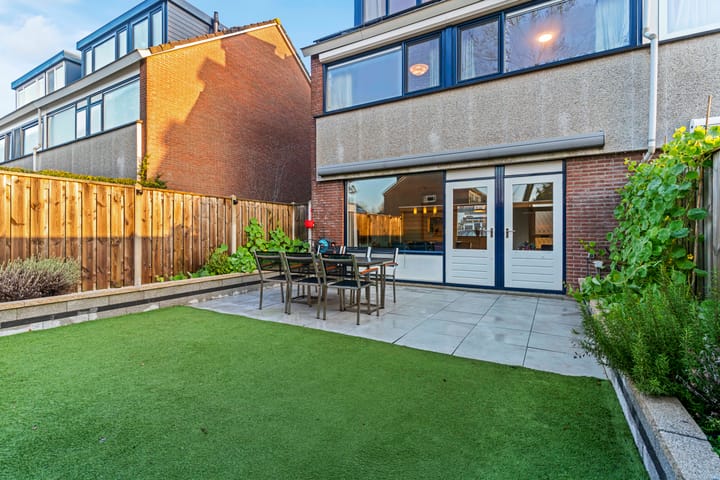 Photo 39 of Luykendreef 14