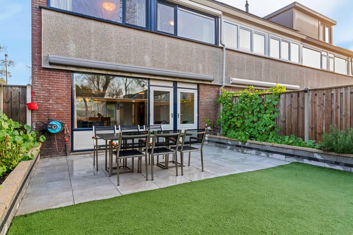 Photo 40 of Luykendreef 14