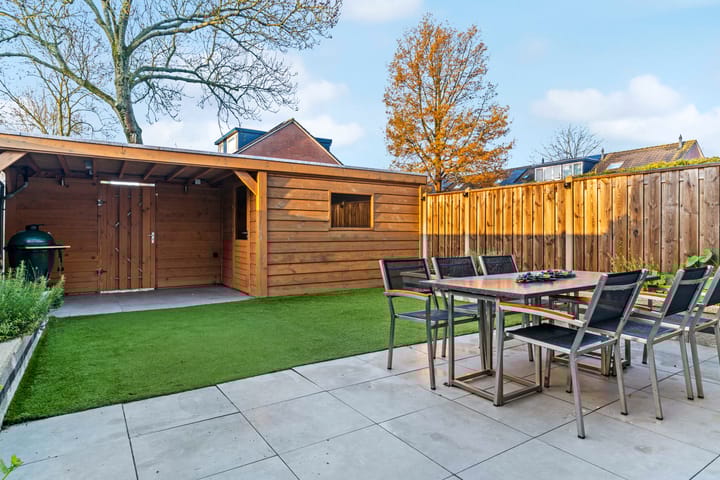 Photo 41 of Luykendreef 14