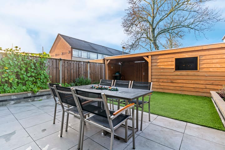 Photo 42 of Luykendreef 14