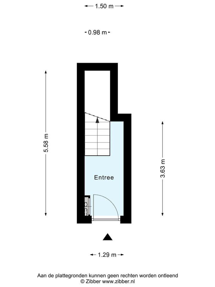 Photo 29 of Eusebiusbuitensingel 15