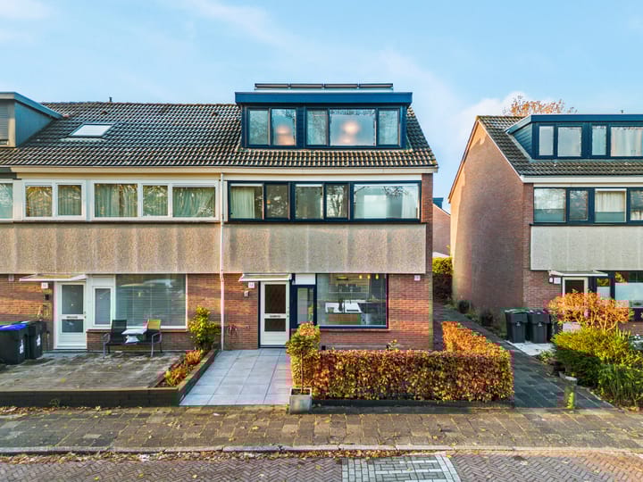 Photo 45 of Luykendreef 14