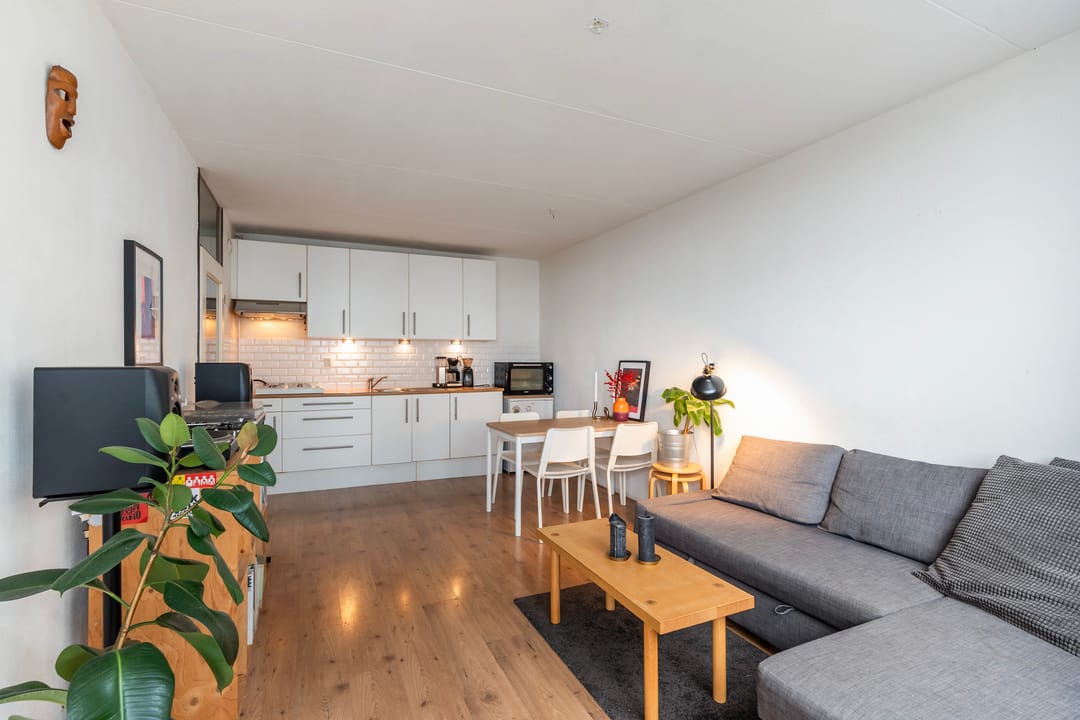 Foto 1 van Papegaaistraat 176