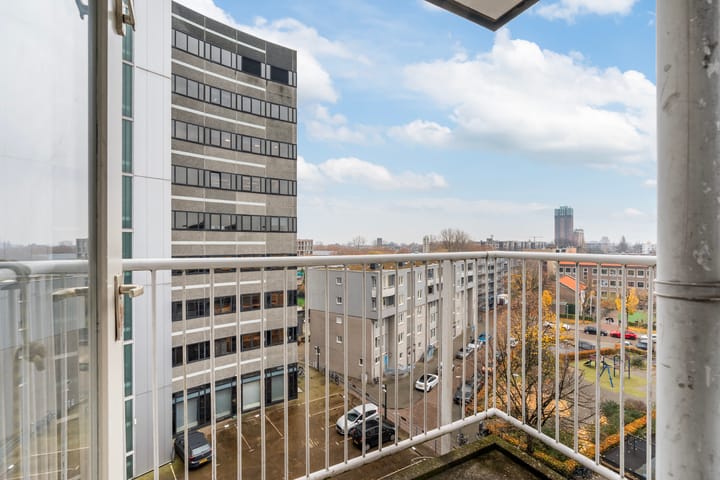 Foto 2 van Papegaaistraat 176