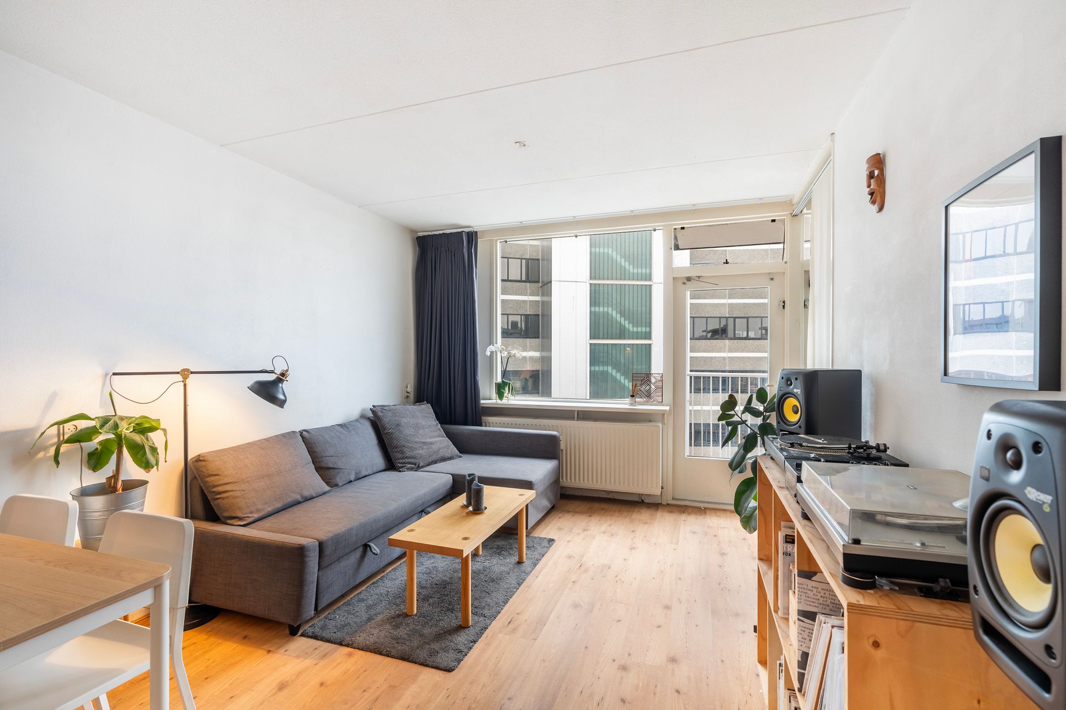 Foto 3 van Papegaaistraat 176