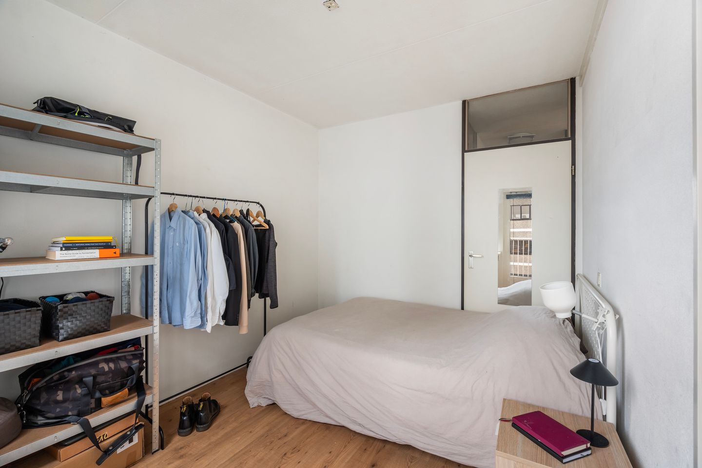 Foto 4 van Papegaaistraat 176