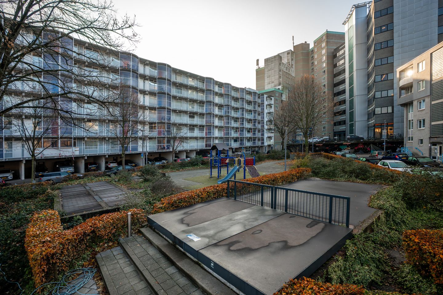 Foto 5 van Papegaaistraat 176